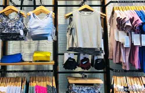 李寧強勢入局高端瑜伽服飾市場，劍指露露樂蒙